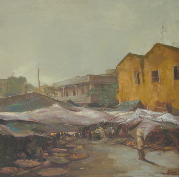 Old Street 2
